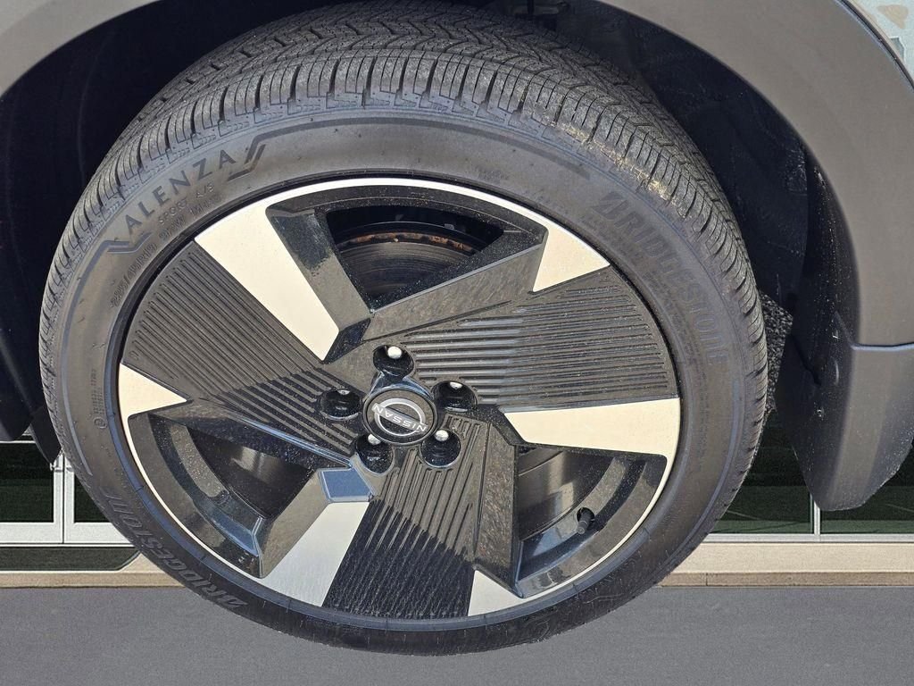 2026 Nissan KICKS SR AWD - Photo 10