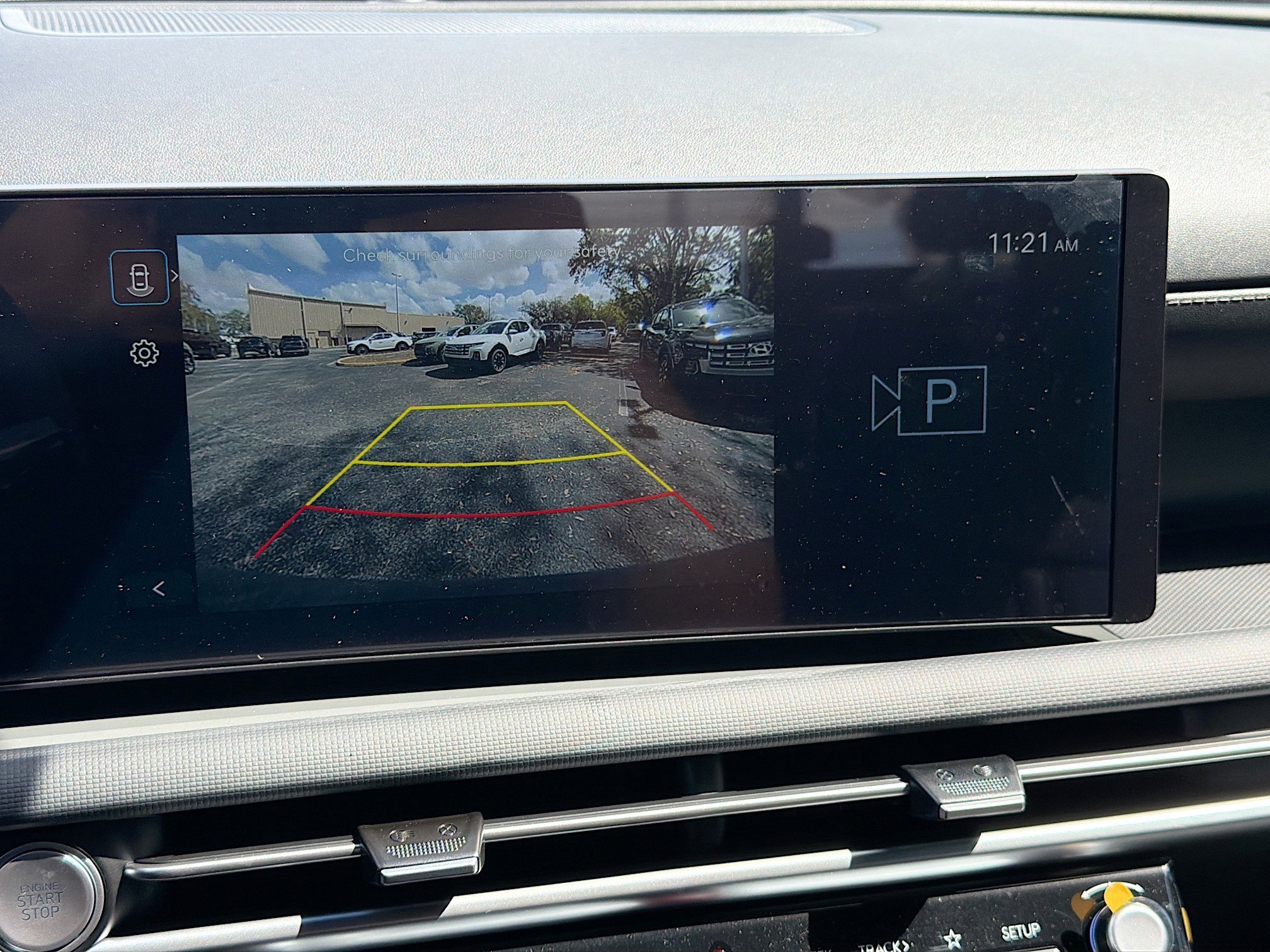 New 2026 Phantom Black Hyundai SEL Activity FWD image 72