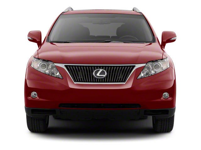 Used 2010 Light Blue Lexus 450h image 4