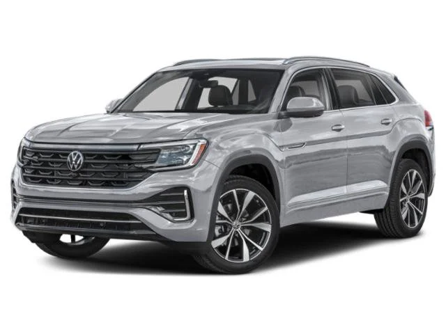 2024 Volkswagen Atlas Cross Sport 2.0T SEL Premium R-Line 4MOTION's photo