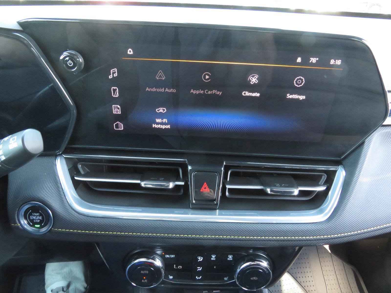 Used 2025 Pearl Chevrolet ACTIV image 30