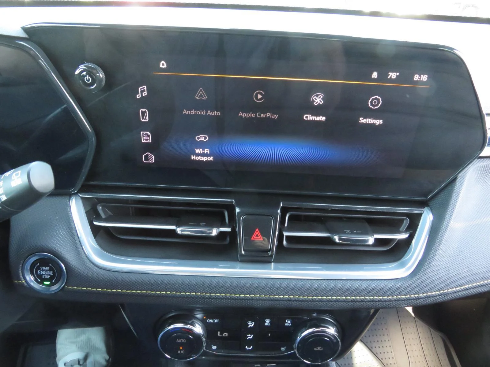Used 2025 Pearl Chevrolet ACTIV image 30