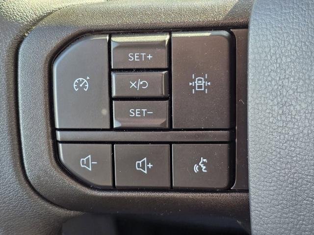 New 2024 Oxford White Ford F-550® XL image 13