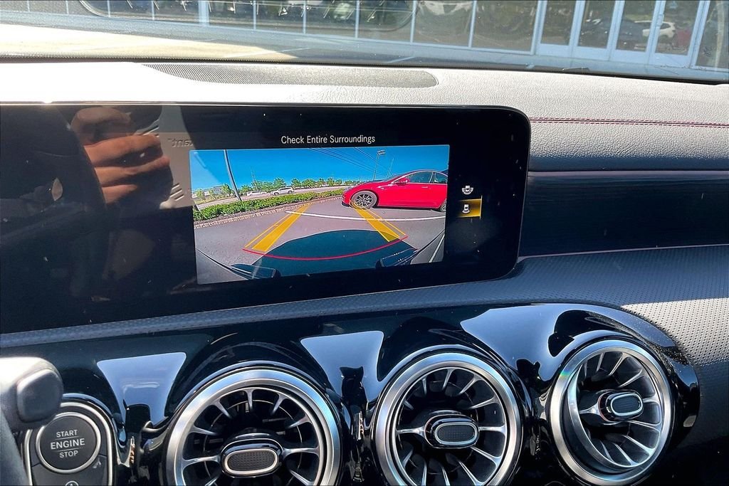 2023 Mercedes-Benz CLA CLA 250 - Photo 10