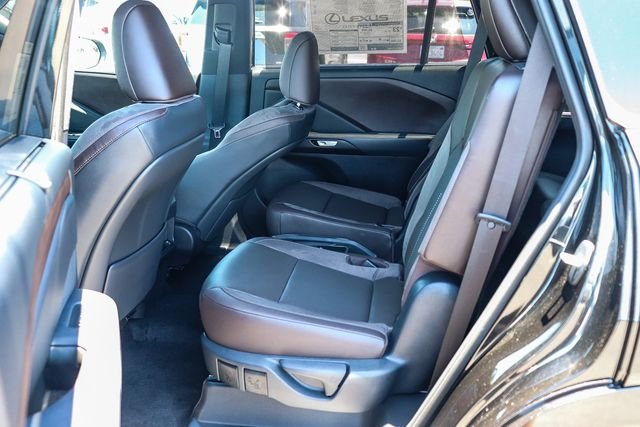 New 2026 Caviar Lexus  350 LUXURY AWD image 22
