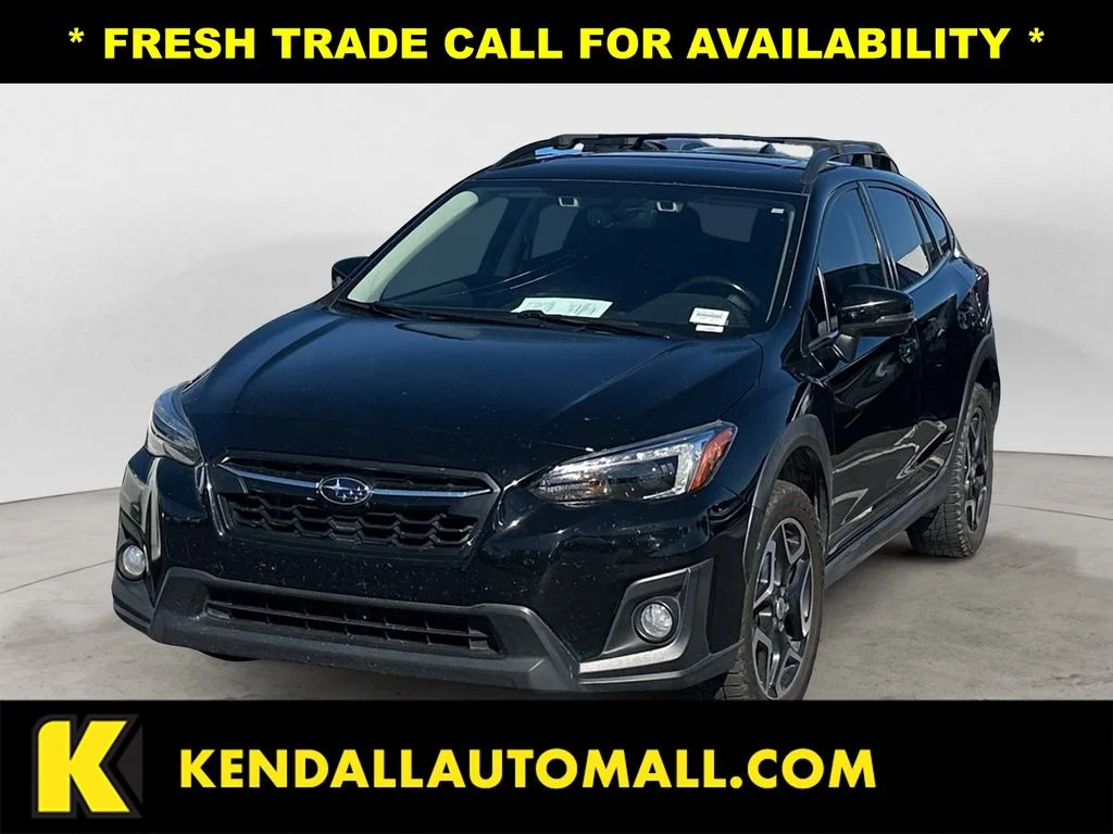 2018 Subaru Crosstrek 2.0i Limited CVT's photo