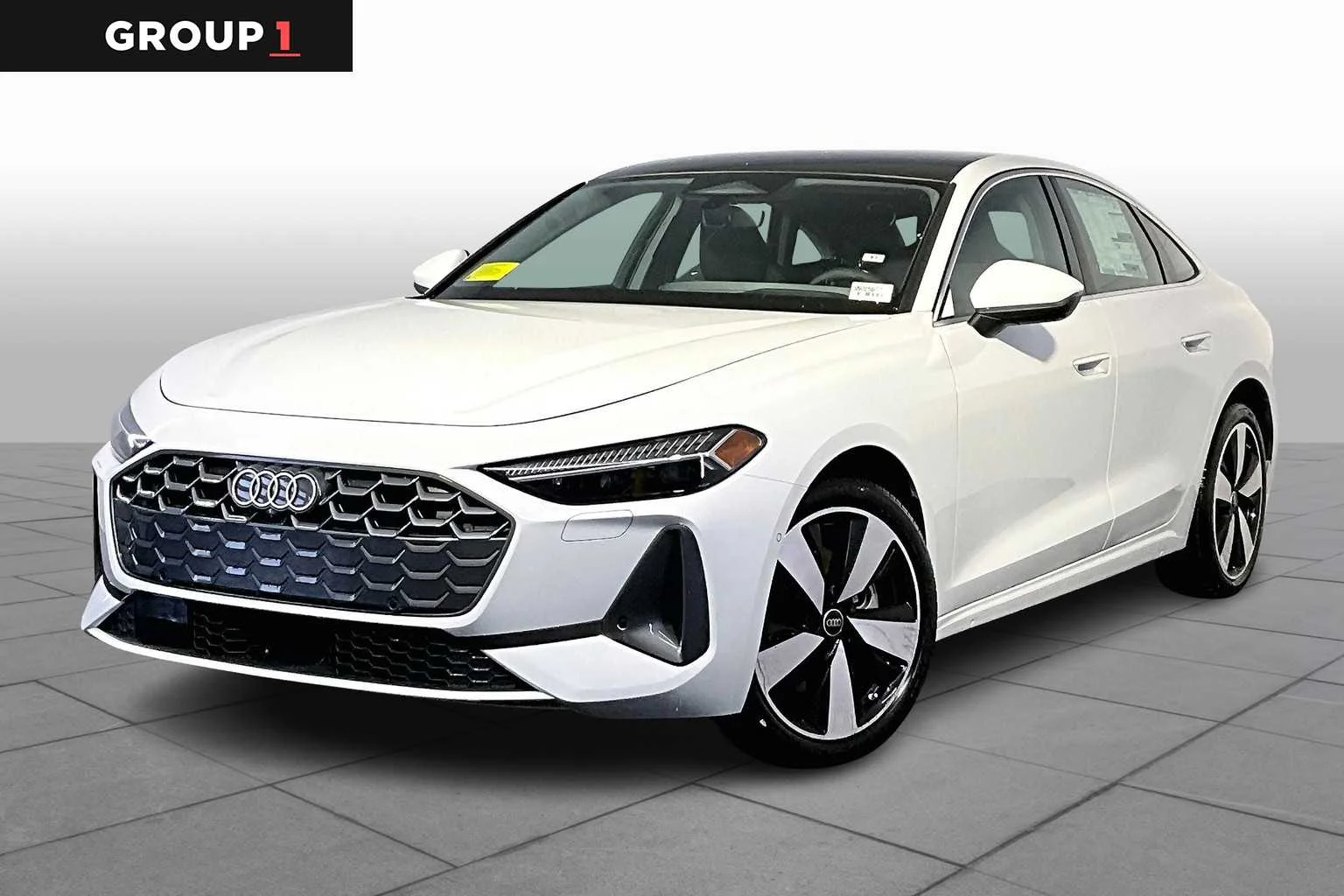 2025 Audi A5 Premium Plus quattro S tronic's photo