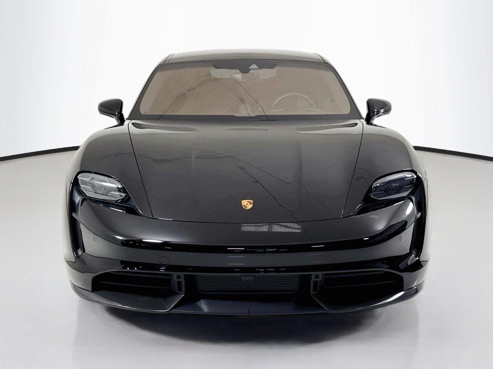 Used 2021 Black Porsche Turbo S | $195k MSRP | Premium Pkg | Heated GT Steering Wheel image 11