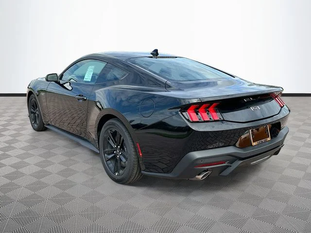 New 2026 Shadow Ford GT image 4