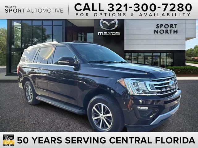 2019 Ford Expedition XLT 4x4's photo