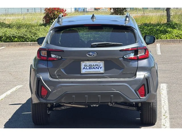 New 2026 MAGNETITE GRAY PEARL Subaru Limited image 31