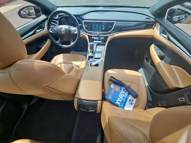 Used 2019 Black Buick Essence image 22