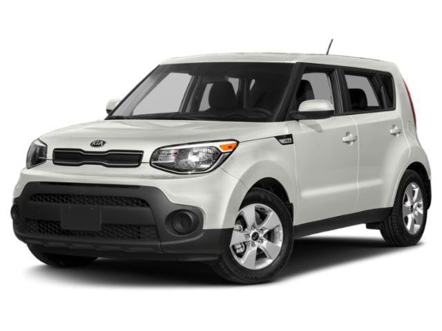 2019 Kia Soul 1.6L Base 6 A/T's photo