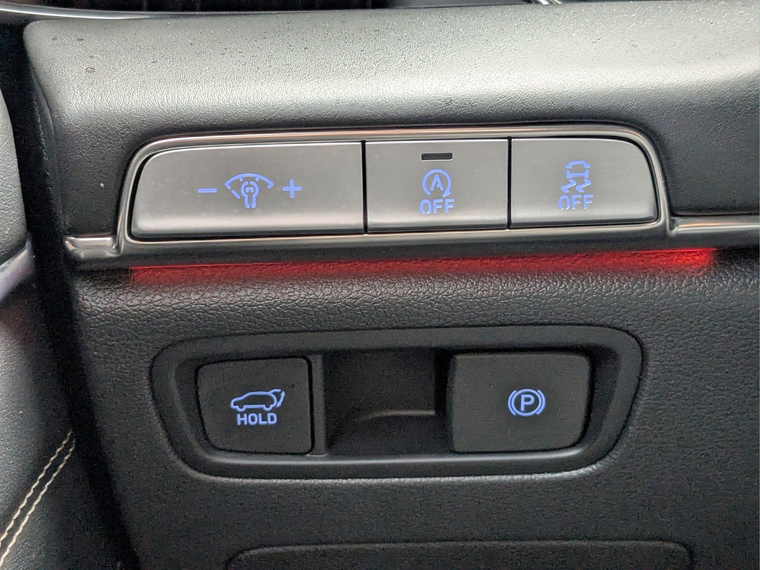 2024 GENESIS GV80 Standard - Photo 25
