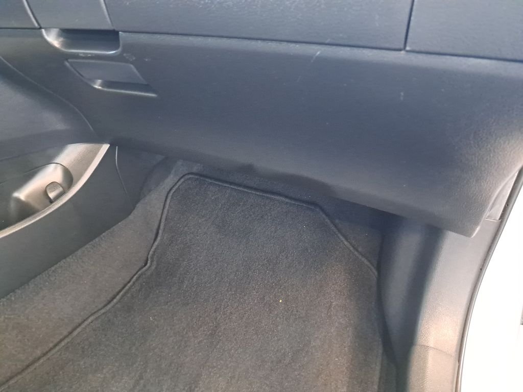 Used 2010 Silver Toyota S image 37