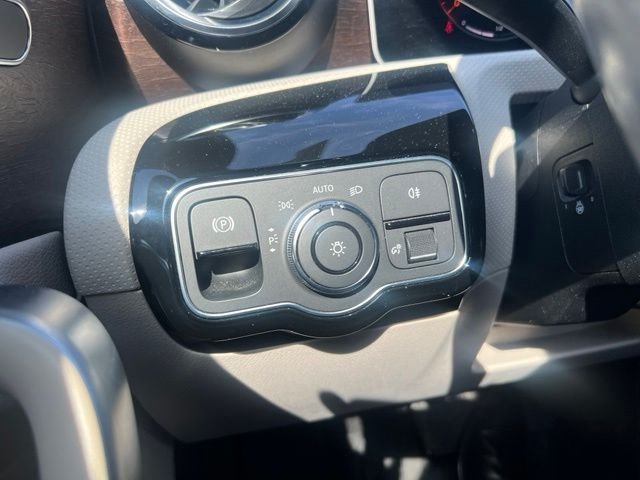 Used 2019 Jupiter Red Mercedes-Benz A 220 image 18