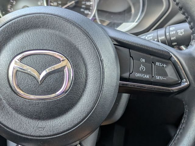 Used 2019 White Mazda Sport image 19