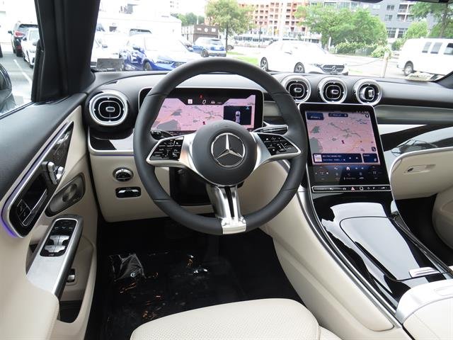 2026 Mercedes-Benz GLC Base - Photo 10