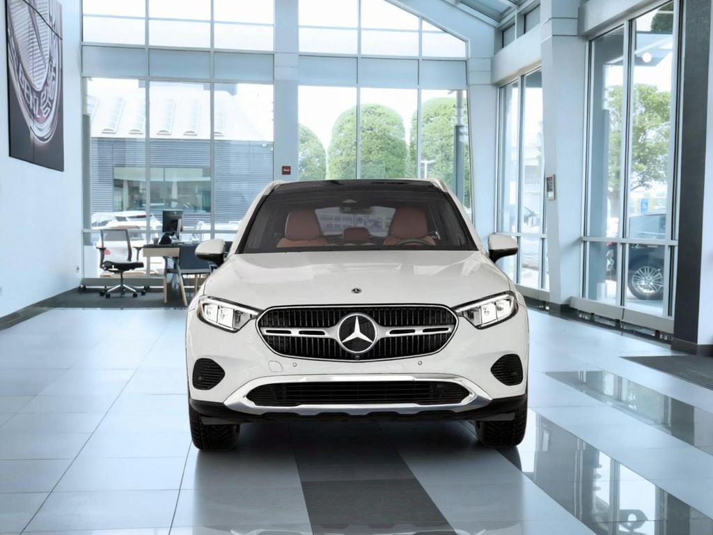 2026 Mercedes-Benz GLC Base - Photo 7
