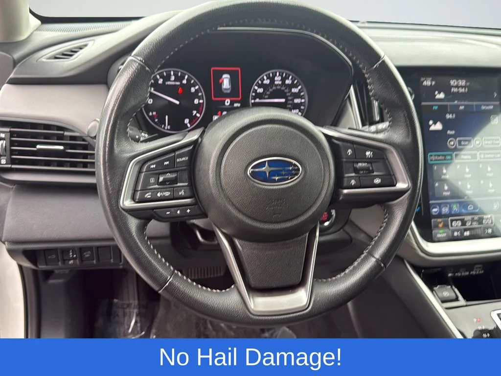 Certified Used 2023 White Subaru Premium image 26