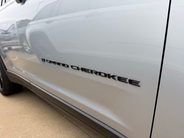 2025 Jeep Grand Cherokee Limited - Photo 6