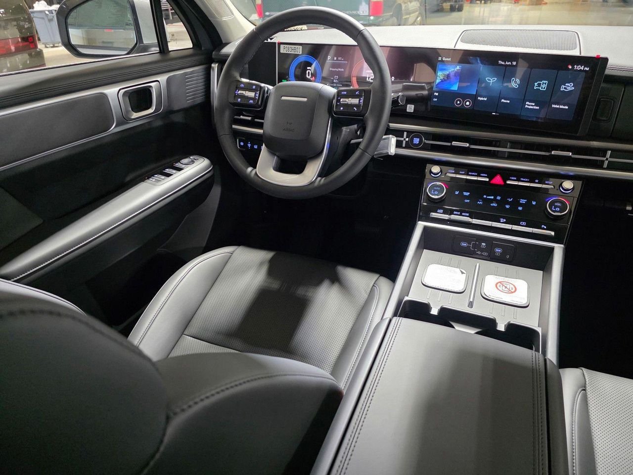 New 2026 Shimmering Silver Hyundai SEL image 20