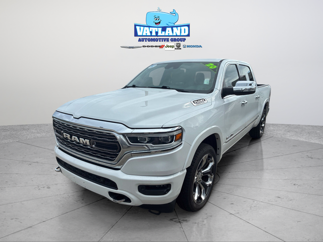 2020 Ram 1500 Limited