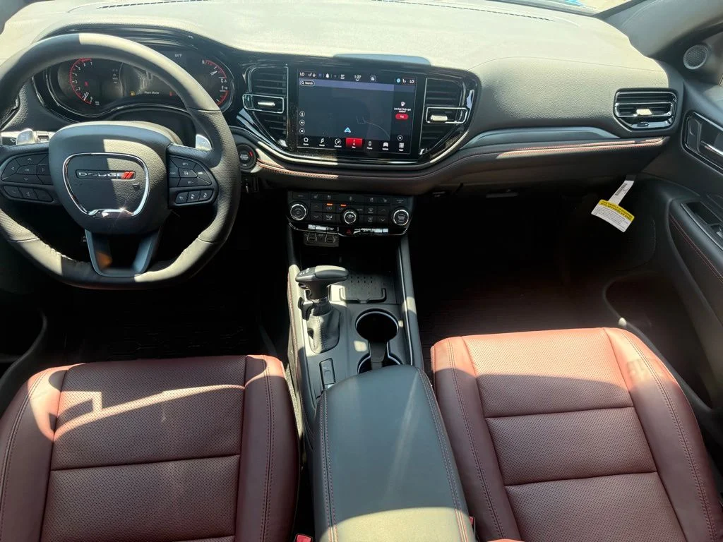 New 2026 B5 Blue Dodge GT Plus HEMI V8 image 41