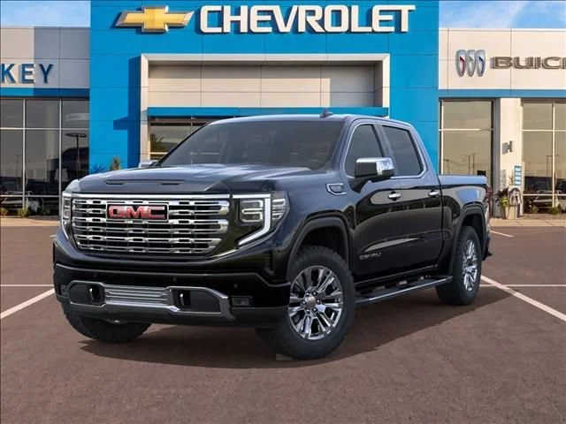 2026 GMC Sierra 1500 Denali - Photo 6