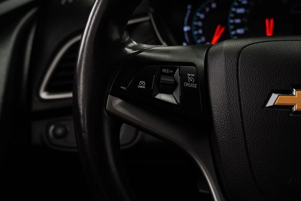 Used 2019 Gray Chevrolet LT image 20