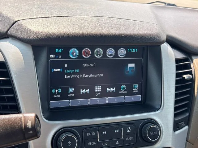 Used 2019 Red GMC SLT image 41
