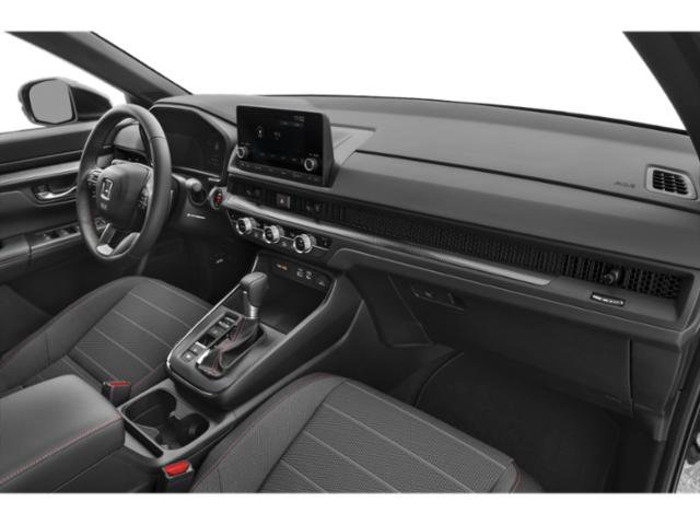 Used 2025  Honda Sport image 14