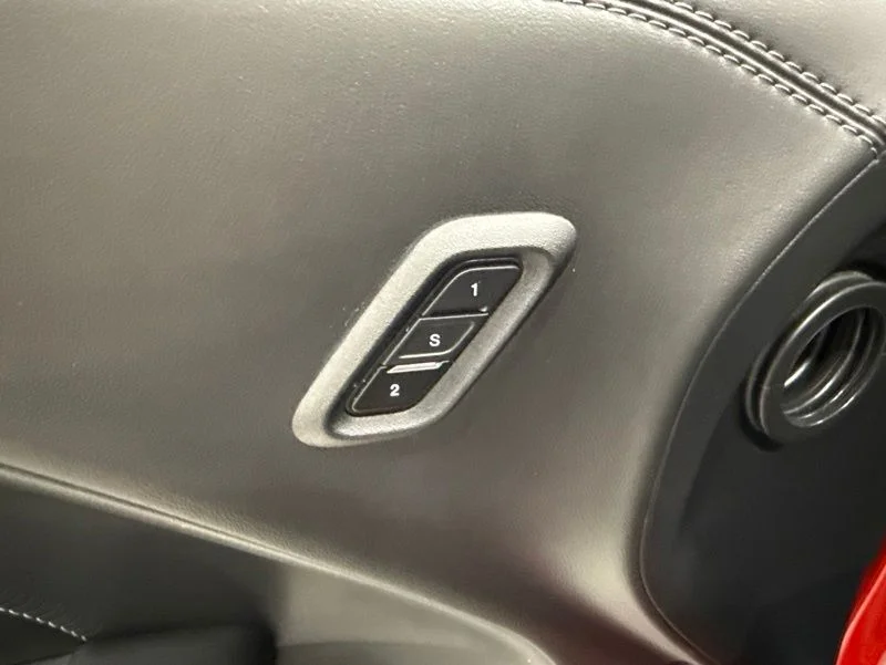 Used 2023 Red Dodge R/T Scat Pack image 20