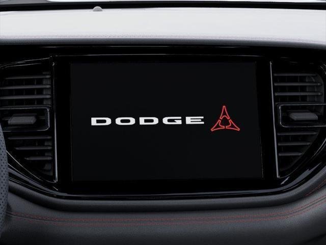 New 2027 Destroyer Gray Clear-Coat Paint Dodge GT image 10
