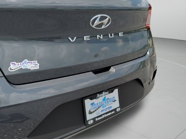 Used 2025 Ecotronic Gray w/Black Roof Hyundai Limited image 43
