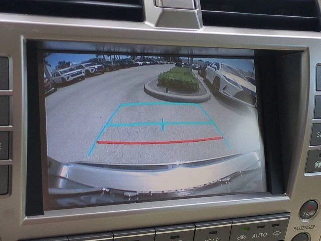 Used 2020 Silver Lexus 460 image 19