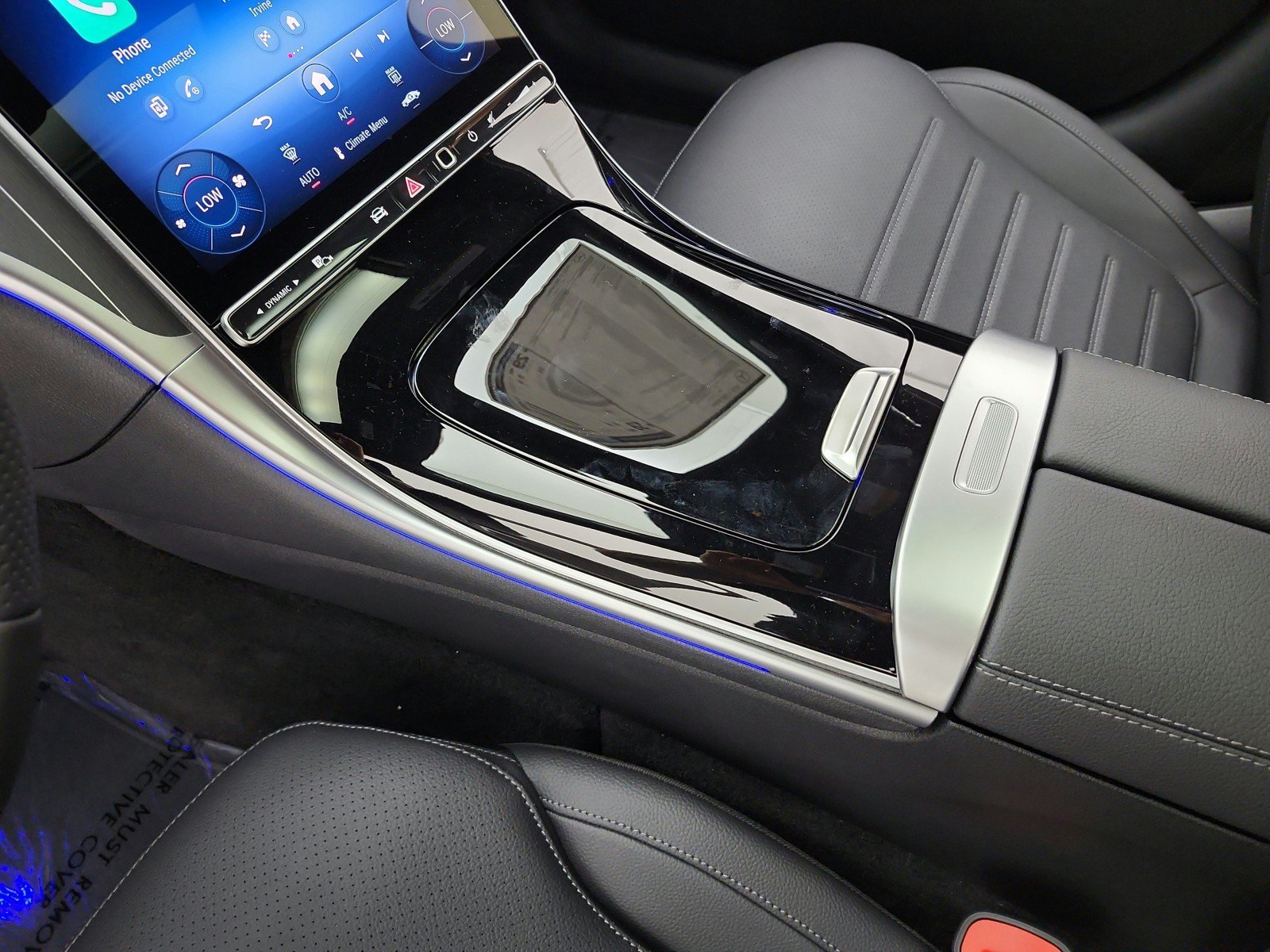 New 2026 MANUFAKTUR Alpine Grey Mercedes-Benz C 300 Sedan image 30