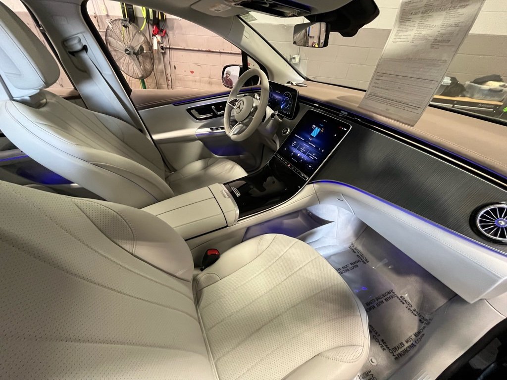 2024 MERCEDES-BENZ EQE-CLASS SUV - Image 29