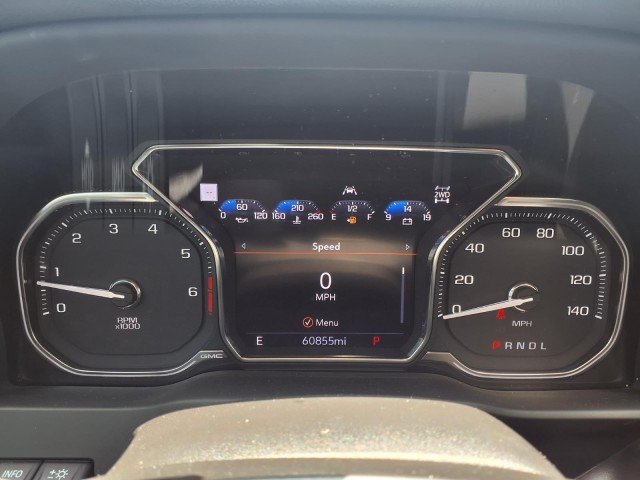 2022 GMC Sierra 1500 Limited Denali - Photo 15