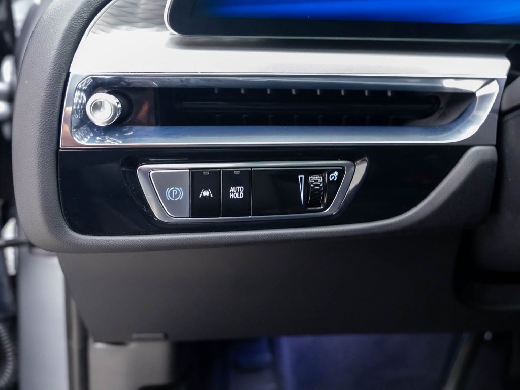 Used 2024 Silver Metallic Cadillac Sport image 22