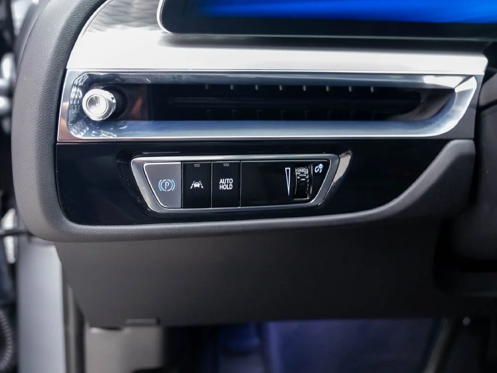 Used 2024 Silver Cadillac Sport image 22