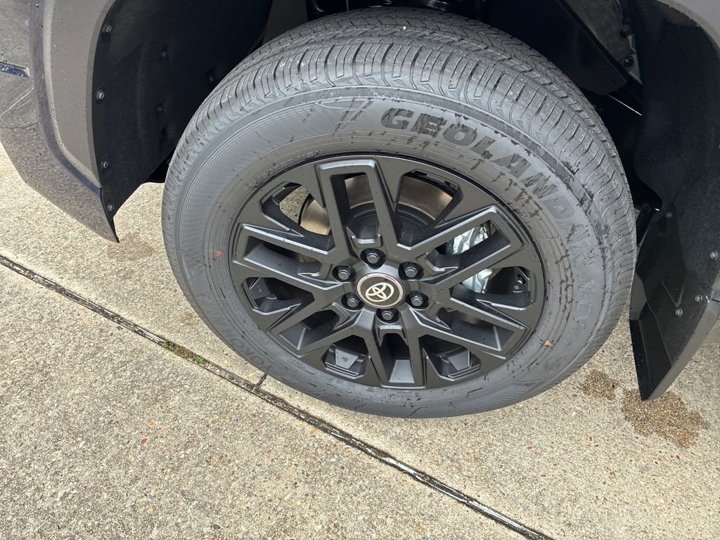 2026 Toyota Tundra Limited - Photo 41