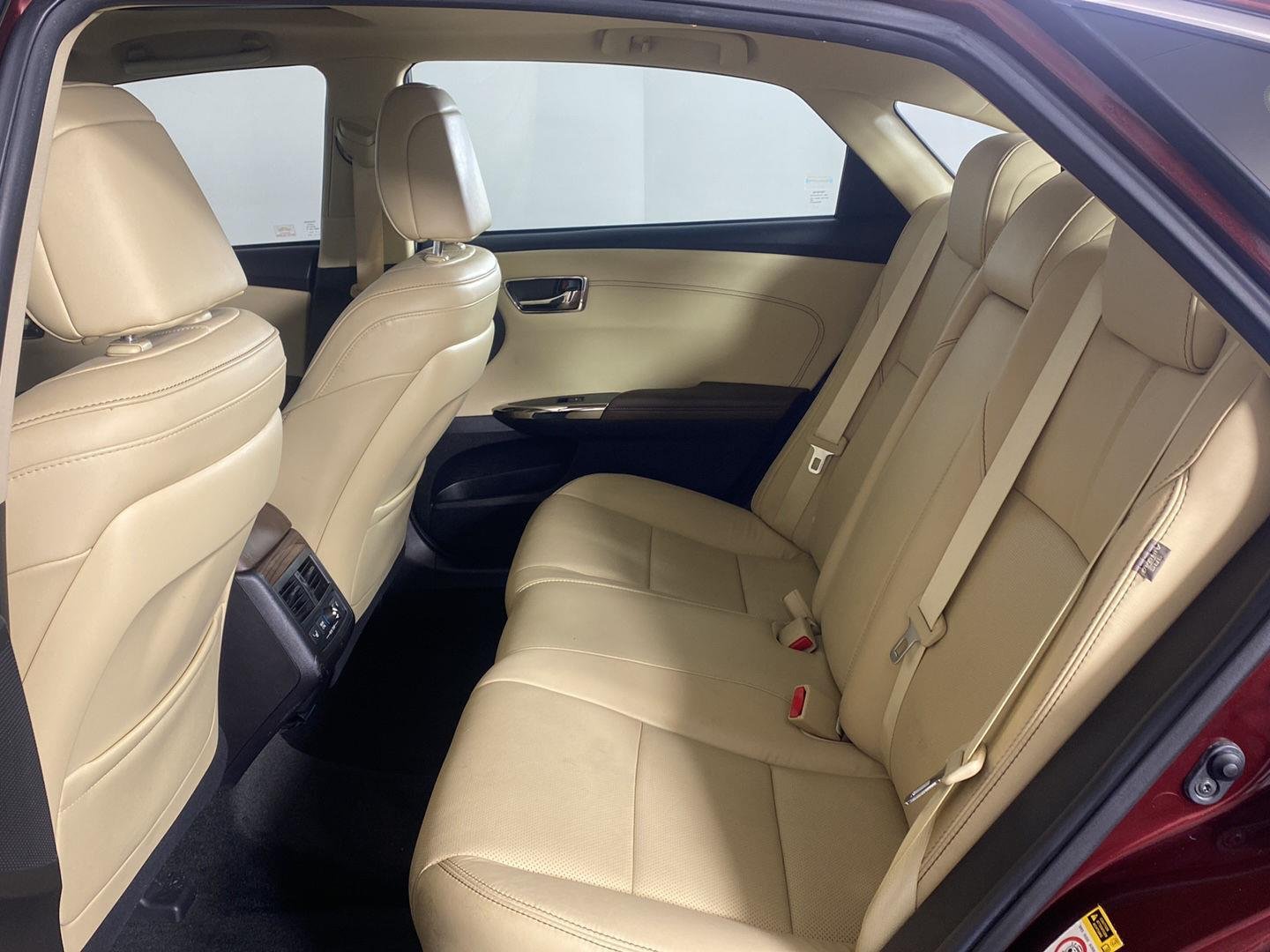 Used 2015 Mica Toyota Limited image 19