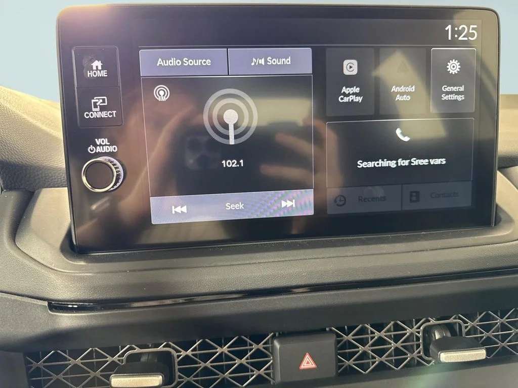 2026 Honda Accord SE - Photo 19