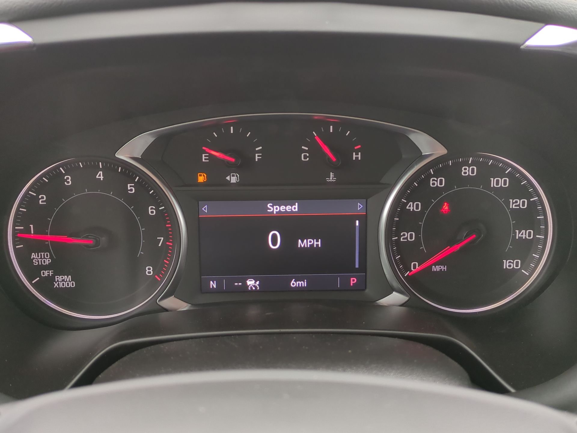 2025 Chevrolet Blazer 2LT - Photo 28