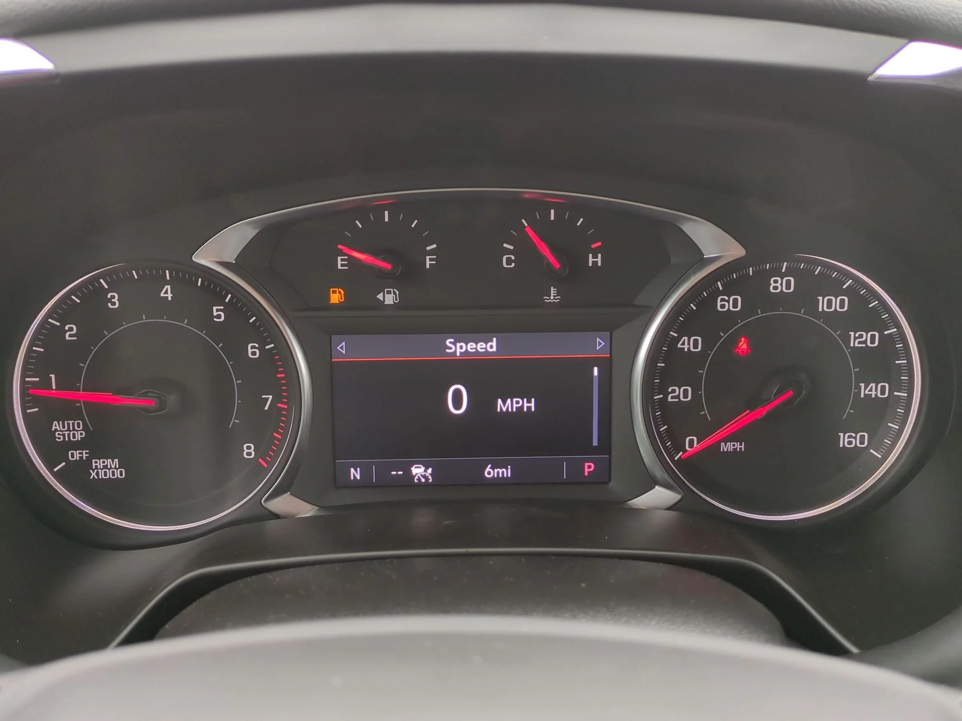 2025 Chevrolet Blazer 2LT - Photo 28