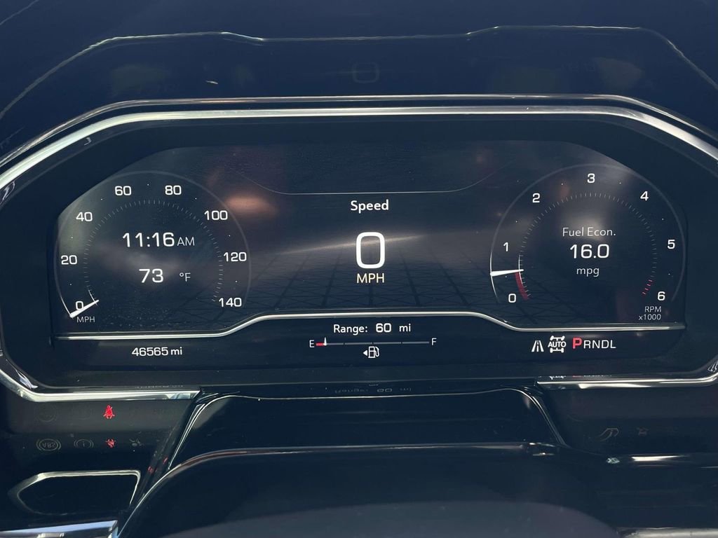 2025 GMC Sierra 1500 SLT - Photo 19