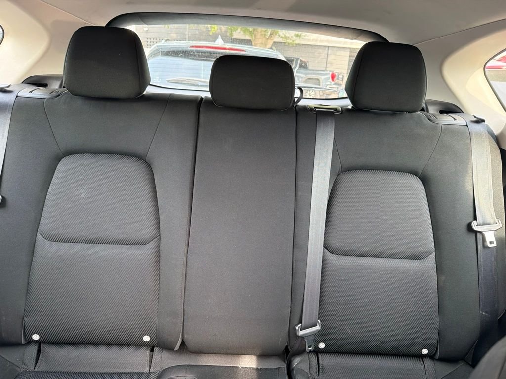 Certified Used 2023 Blue Mazda 2.5 S image 14
