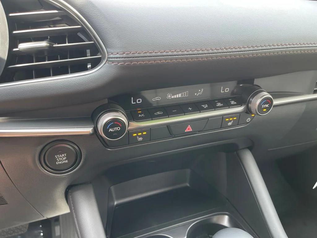 New 2026 Machine Gray Metallic Mazda 2.5 S Preferred image 10