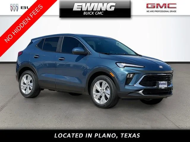 2026 Buick Encore GX Preferred's photo